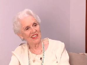 Oral history interview with Raquel Cohen (video and transcript)