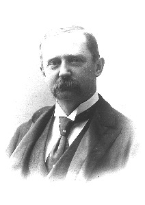 Dr. J. Collins Warren (1842-1927)
