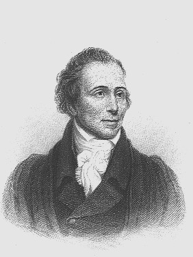 Dr. John Warren (1753-1815)