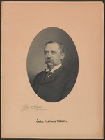 John Collins Warren