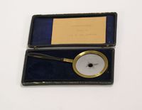 Ophthalmoscope, 1857-1897