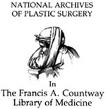 National Archives of Plastic Surgery Logo
