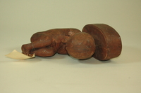 Dickinson-Belskie &quot;Birth Series 7B&quot; model of fetus, 1939-1950