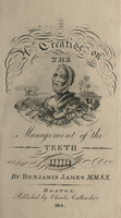 A Treatise on the Management of the Teeth