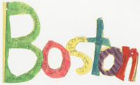 &quot;Boston&quot;