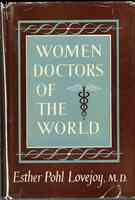Women Doctors of the World
