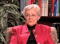 Oral history interview with Eleanor Shore (video and transcript)