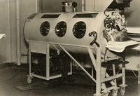 Emerson Respirator 1946