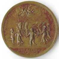 Edward Jenner medal