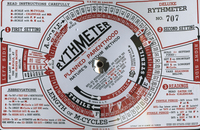 Rhythmeter