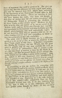 The speech of the right honourable William Pitt, on a motion for the abolition of the slave trade, in the House of Commons, on Monday the second of April, 1792. Pages 002-005.