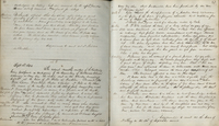 Minute Book of the Massachusetts Homeopathic Fraternity