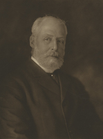 Dr. William Norton Bullard