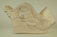 Dickinson-Belskie model of Birth Series twelve, 1939