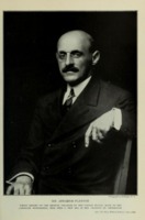 Abraham Flexner, circa 1910