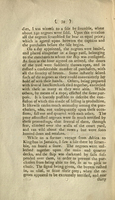The speech of the right honourable William Pitt, on a motion for the abolition of the slave trade, in the House of Commons, on Monday the second of April, 1792. Pages 002-005.
