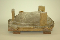 Dickinson-Belskie mold, 1939-1950