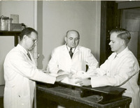 Thomas Weller and colleagues at the Department of Tropical Public Health