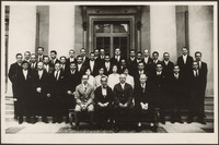 Class of 1929, Yale University School of Medicine